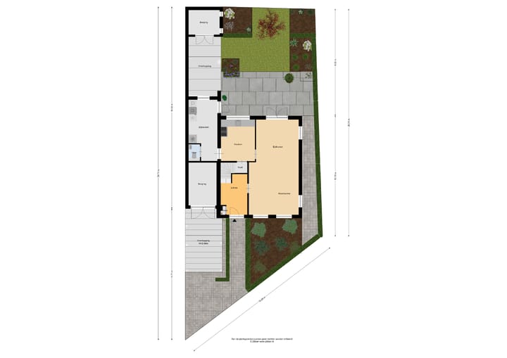 Foto 50 van Hogeweg 1