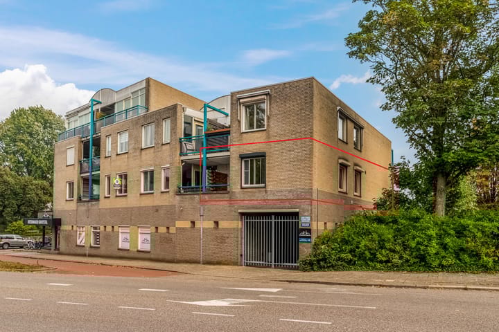 Foto 1 van Hatertseweg 463-E