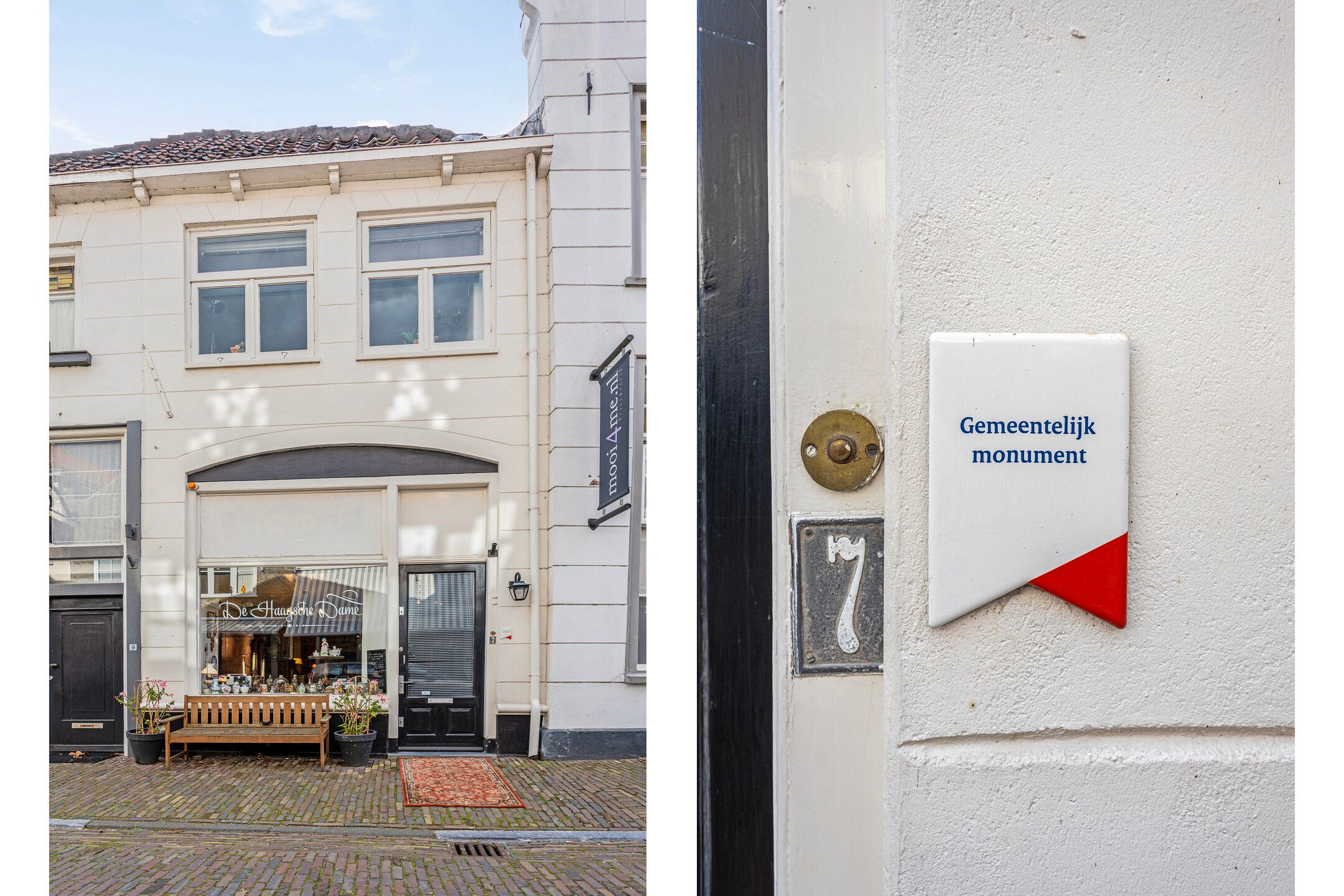 Foto 9 van Brugstraat 7