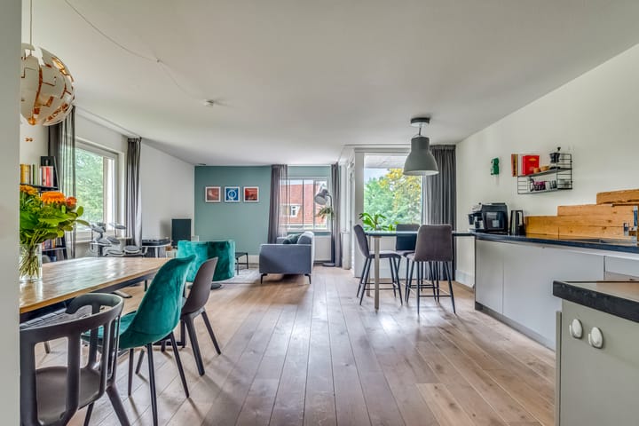 Foto 2 van Hatertseweg 463-E