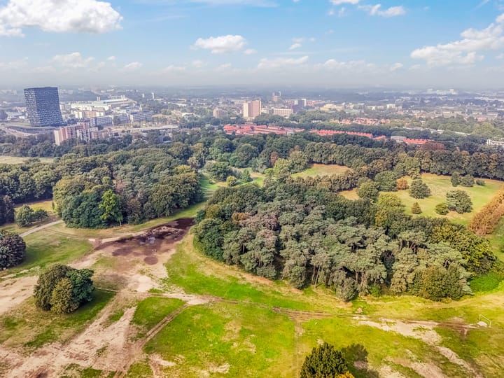 Foto 3 van Hatertseweg 463-E