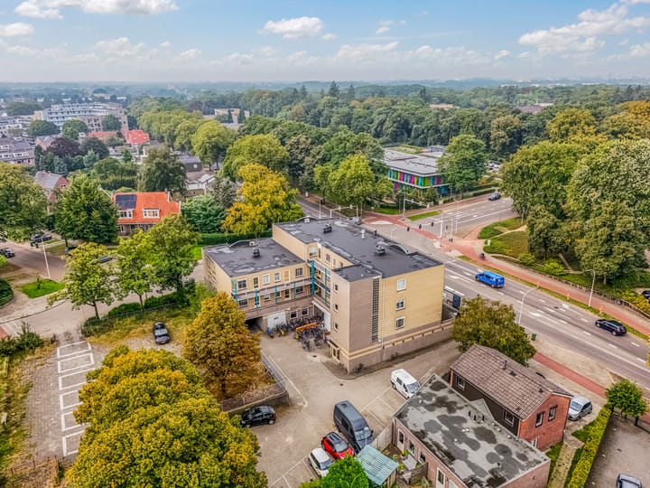 Foto 5 van Hatertseweg 463-E