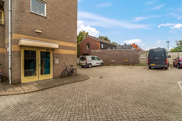 Foto 6 van Hatertseweg 463-E