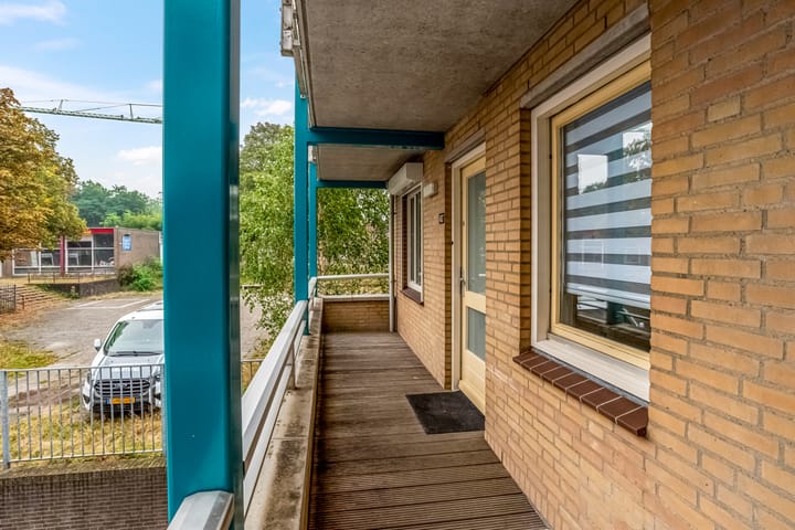 Foto 7 van Hatertseweg 463-E