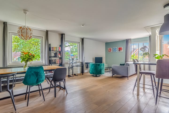 Foto 9 van Hatertseweg 463-E