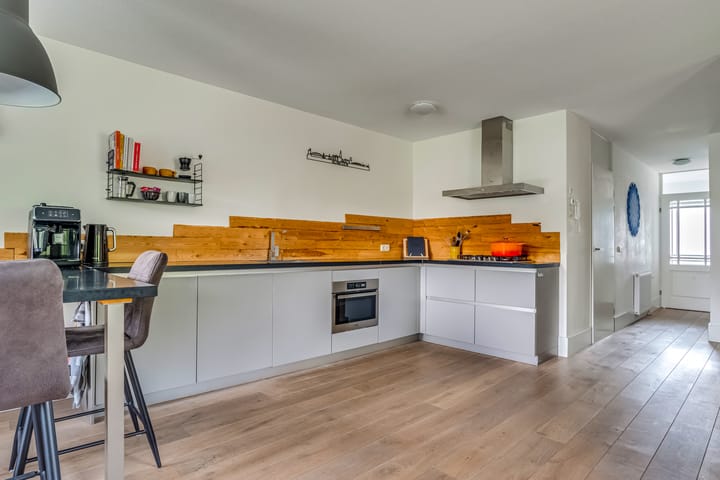 Foto 10 van Hatertseweg 463-E