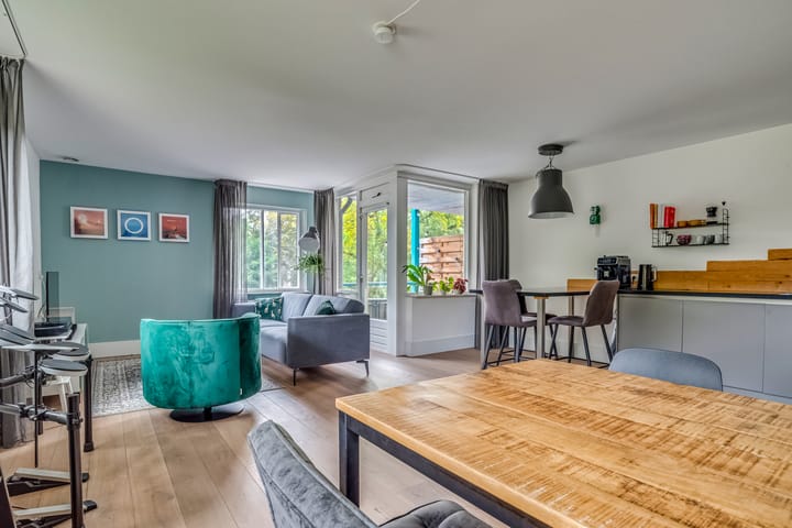 Foto 11 van Hatertseweg 463-E