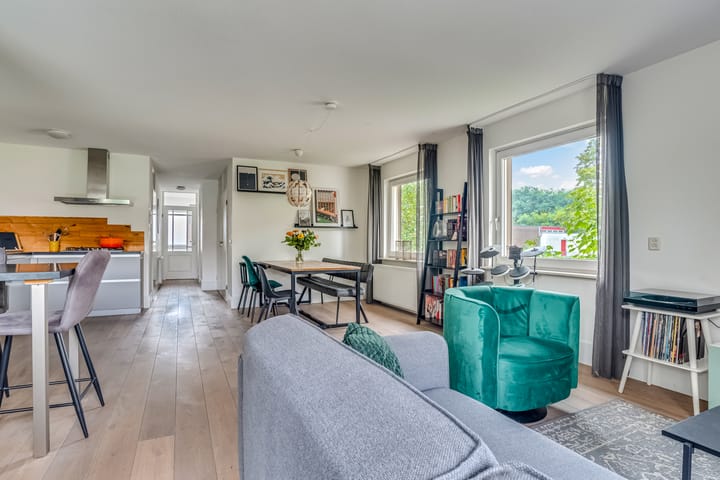 Foto 13 van Hatertseweg 463-E