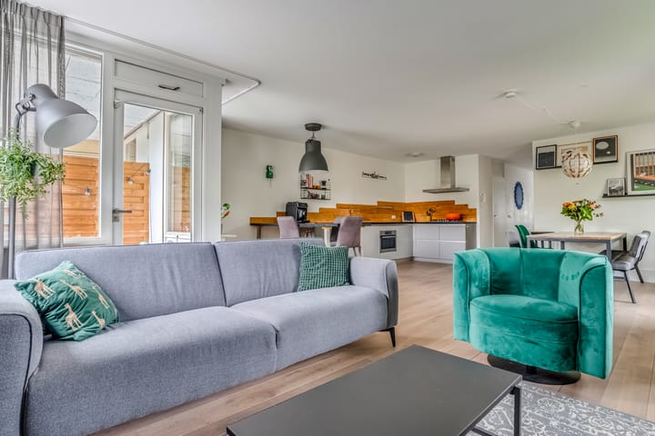 Foto 14 van Hatertseweg 463-E