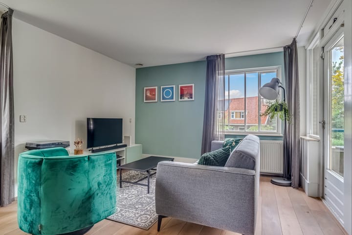 Foto 16 van Hatertseweg 463-E