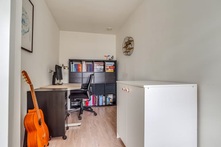 Foto 17 van Hatertseweg 463-E