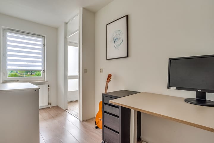 Foto 18 van Hatertseweg 463-E