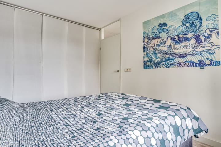 Foto 19 van Hatertseweg 463-E