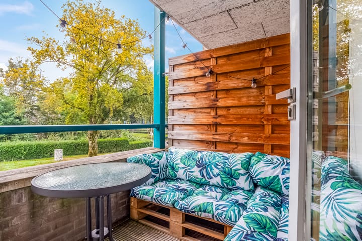 Foto 23 van Hatertseweg 463-E