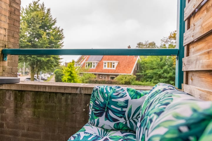 Foto 24 van Hatertseweg 463-E