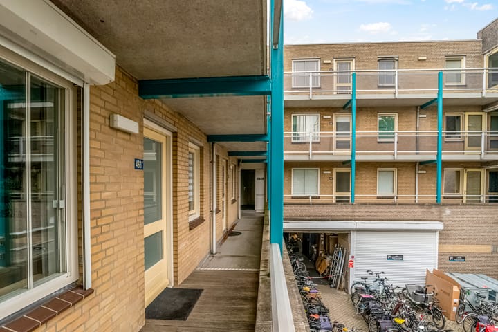 Foto 25 van Hatertseweg 463-E