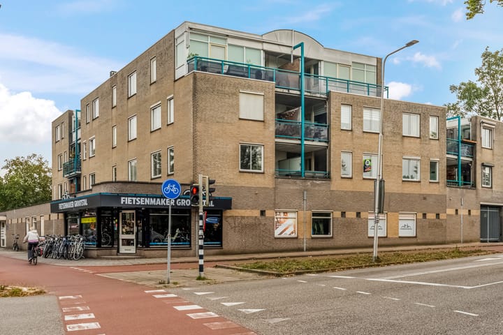 Foto 26 van Hatertseweg 463-E