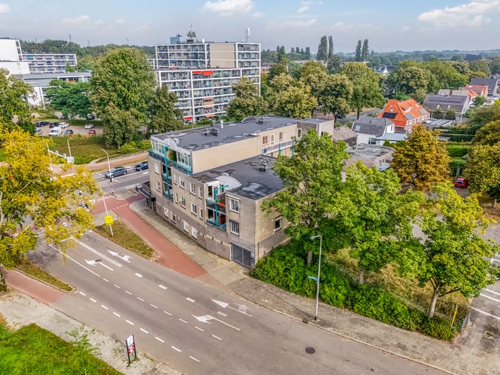 Foto 28 van Hatertseweg 463-E