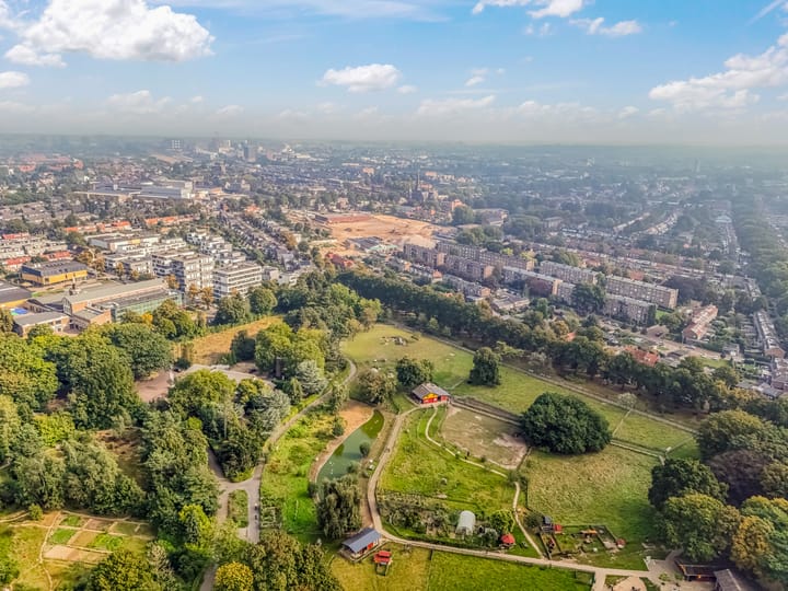 Foto 29 van Hatertseweg 463-E