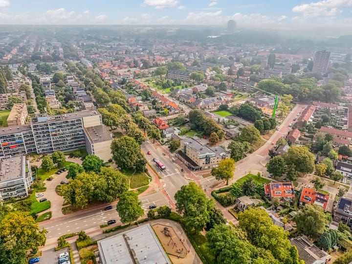 Foto 30 van Hatertseweg 463-E