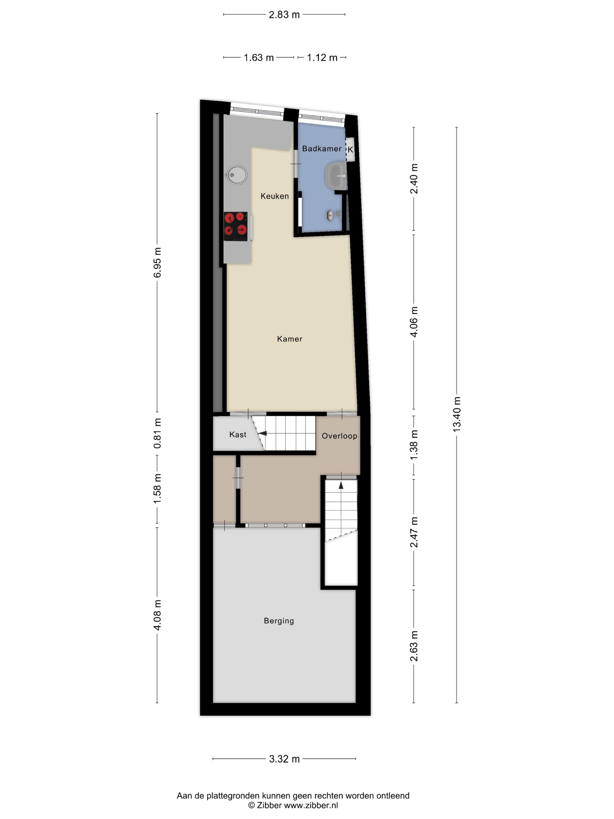 Foto 42 van Brugstraat 7