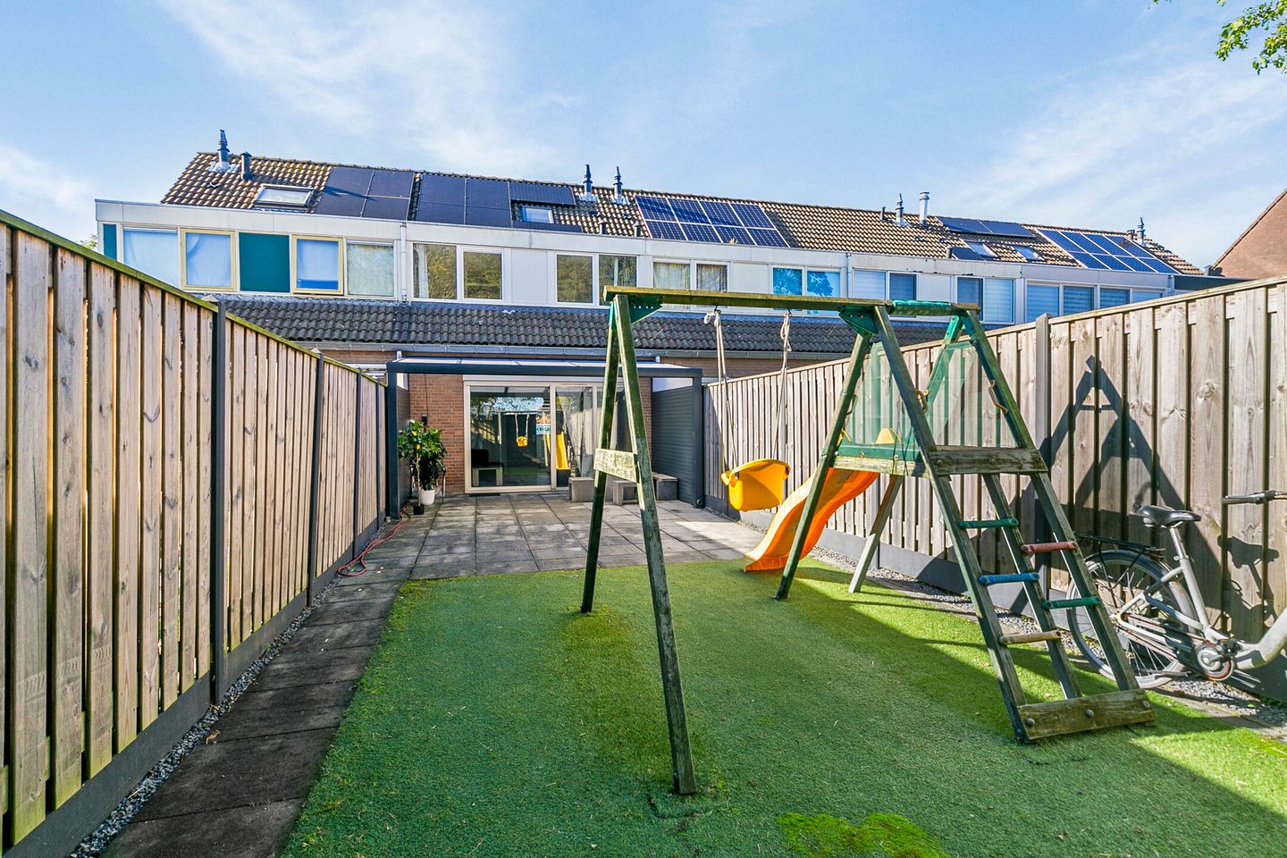 Foto 29 van Dommel 4