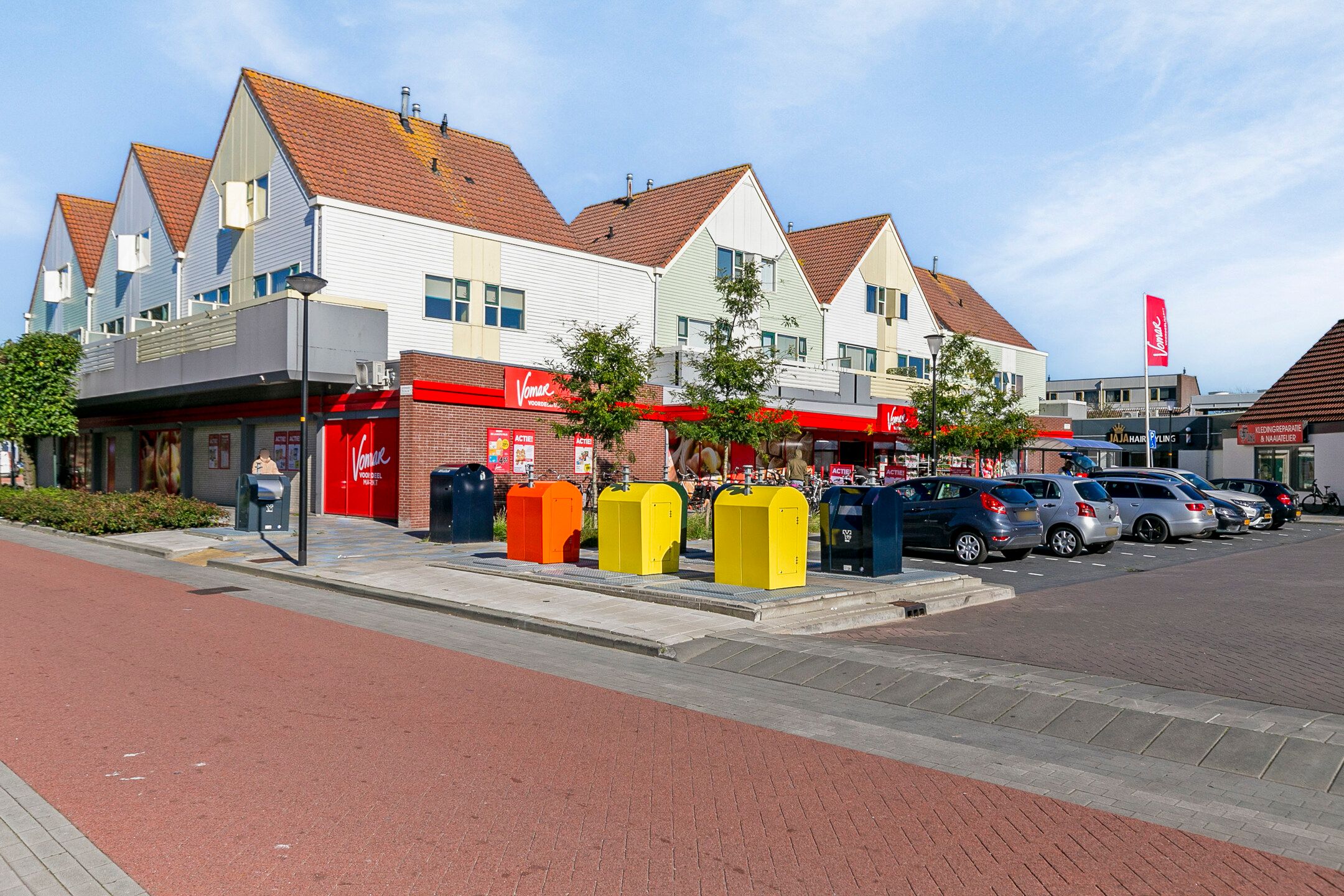 Foto 36 van Dommel 4