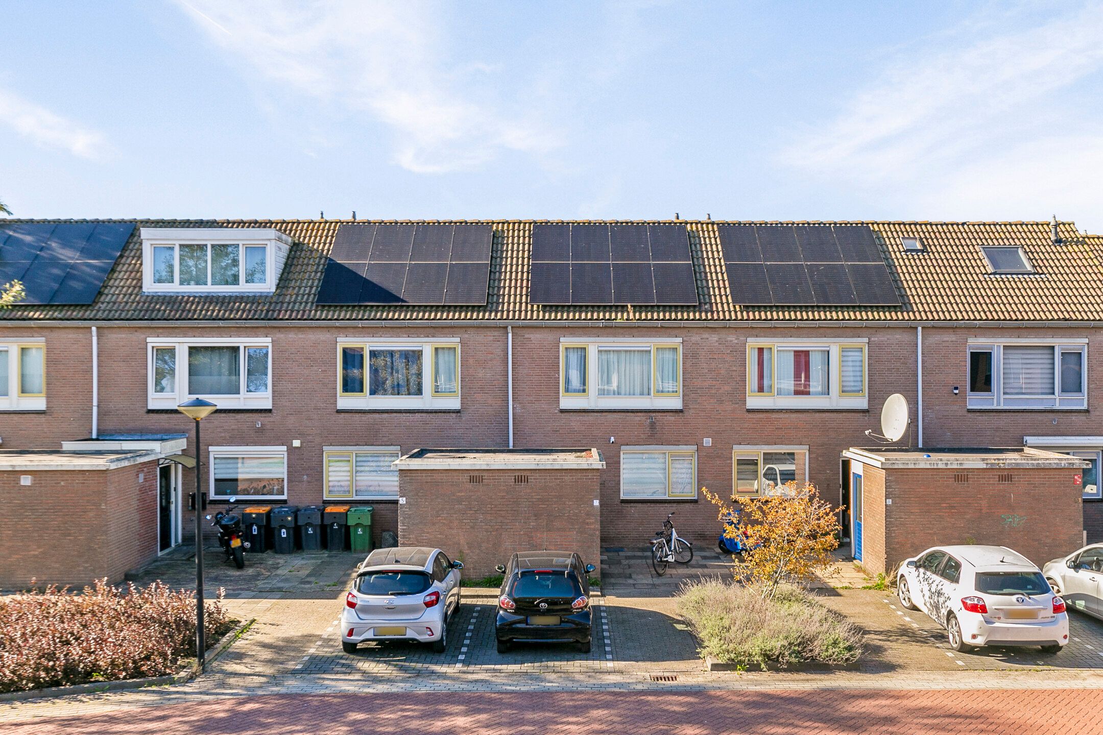 Foto 39 van Dommel 4