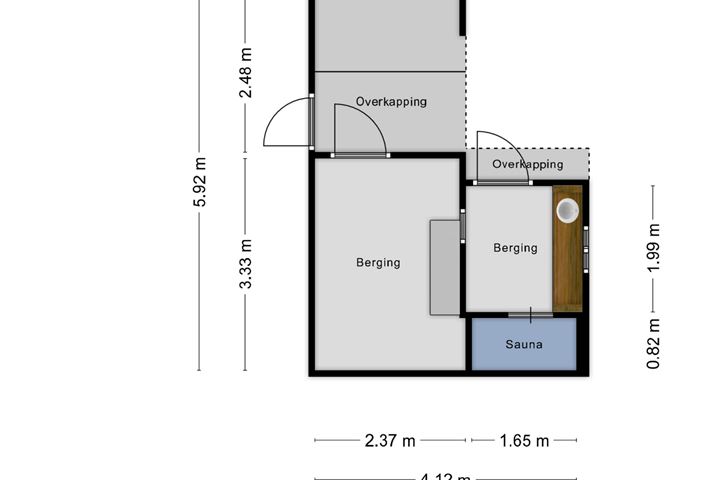 Bekijk foto 33 van Frederik van Eedenstraat 52