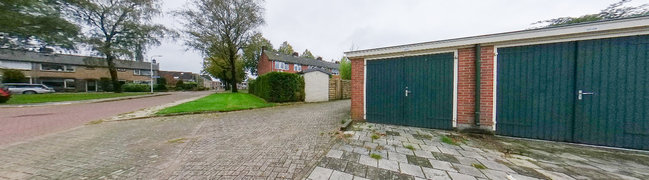 Bekijk 360° foto van Garage van Dwarsstraat 2