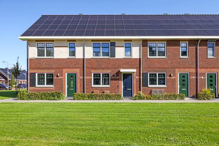 Foto 1 van Weegbree 47