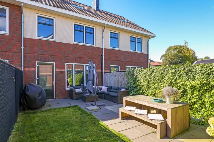 Foto 4 van Weegbree 47