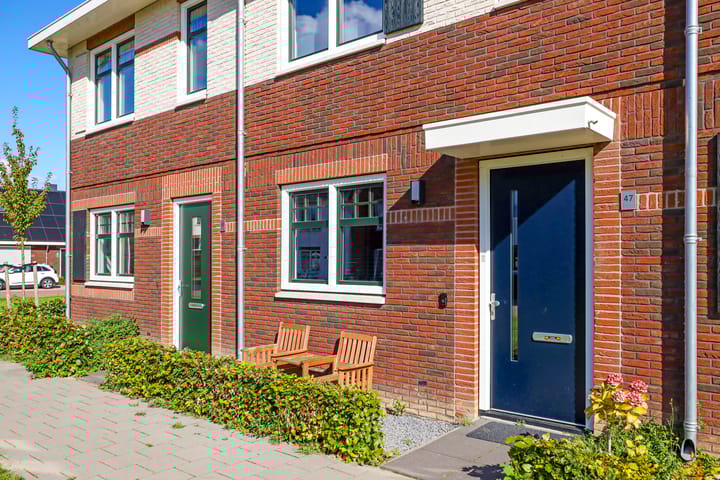 Foto 7 van Weegbree 47