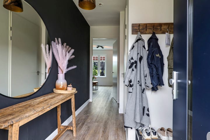 Foto 9 van Weegbree 47