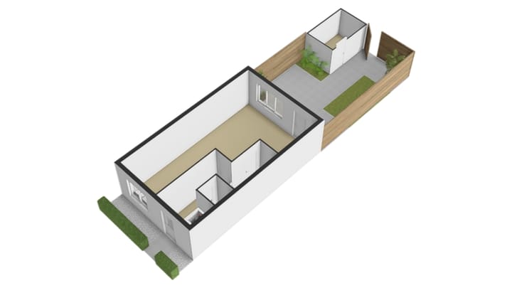 Foto 46 van Weegbree 47