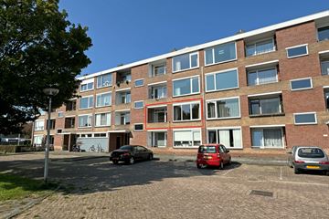 Johannes Vermeerstraat thumbnail