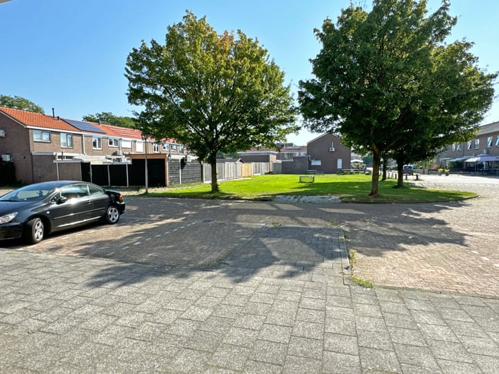 Foto 4 van Johannes Vermeerstraat 85