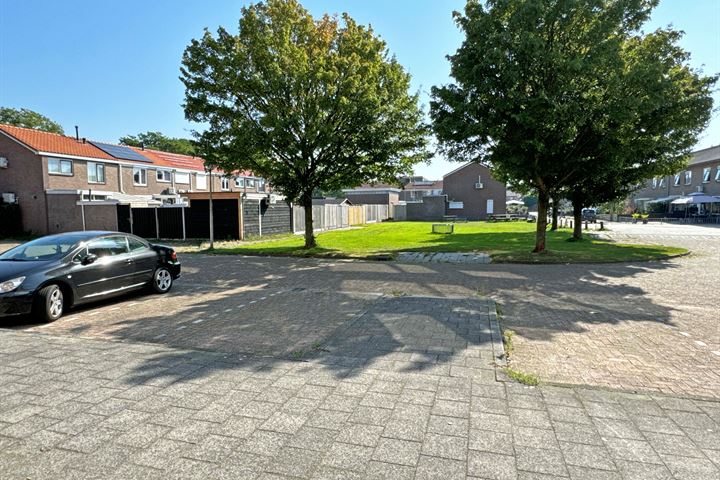 Bekijk foto 4 van Johannes Vermeerstraat 85