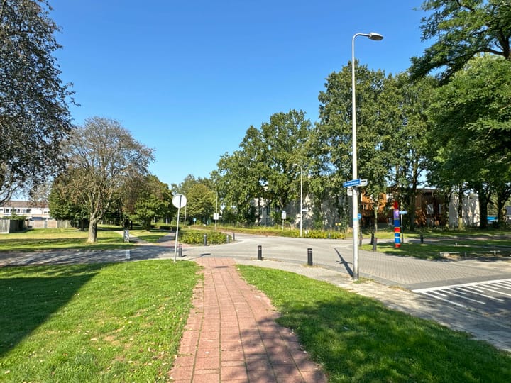 Foto 5 van Johannes Vermeerstraat 85