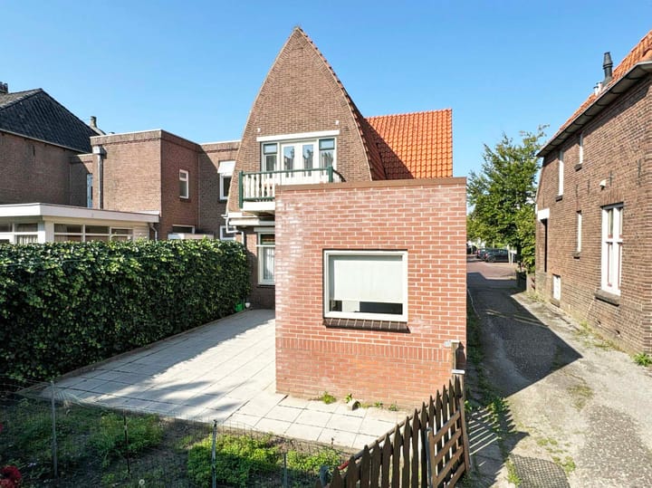 Foto 4 van Kasteel 18