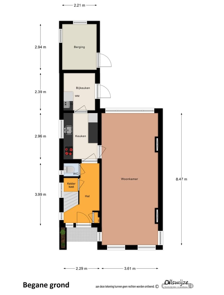 Foto 30 van Kasteel 18