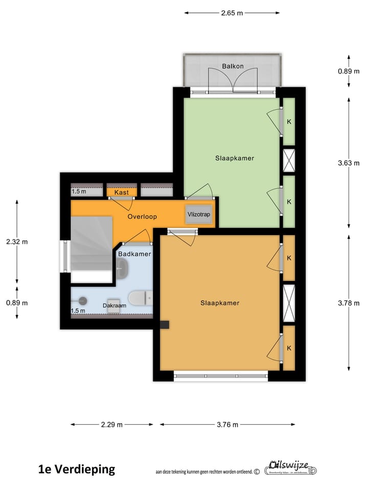 Foto 31 van Kasteel 18