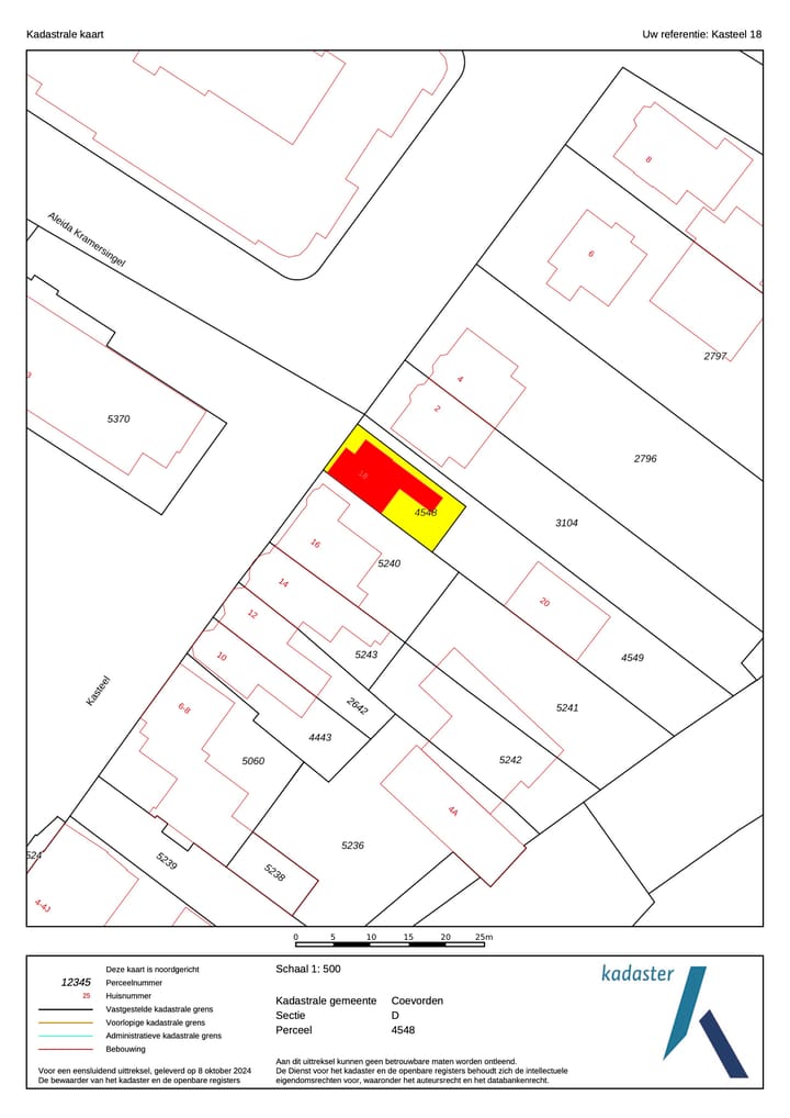 Foto 33 van Kasteel 18
