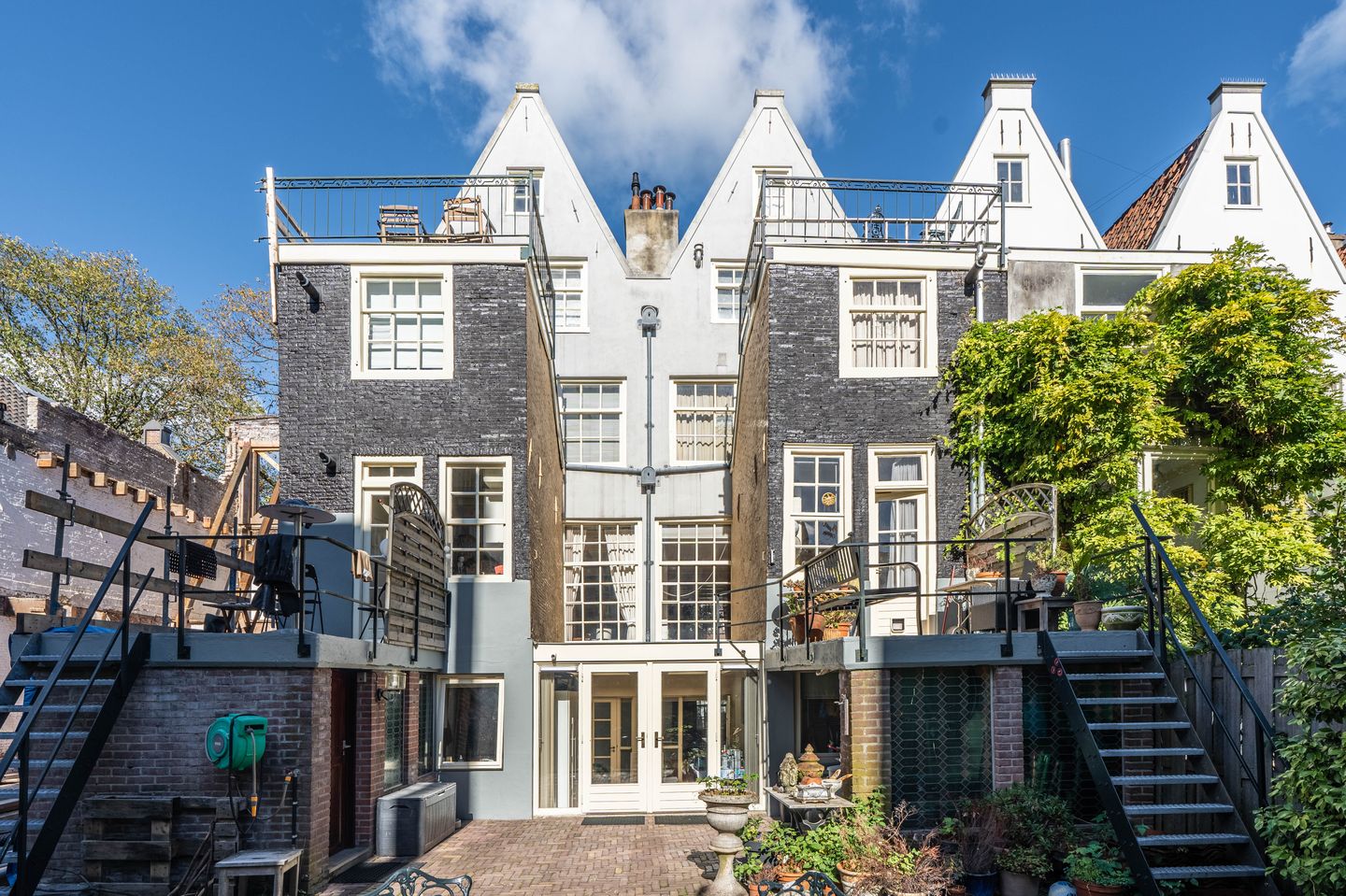 Foto 4 van Egelantiersgracht 213-H