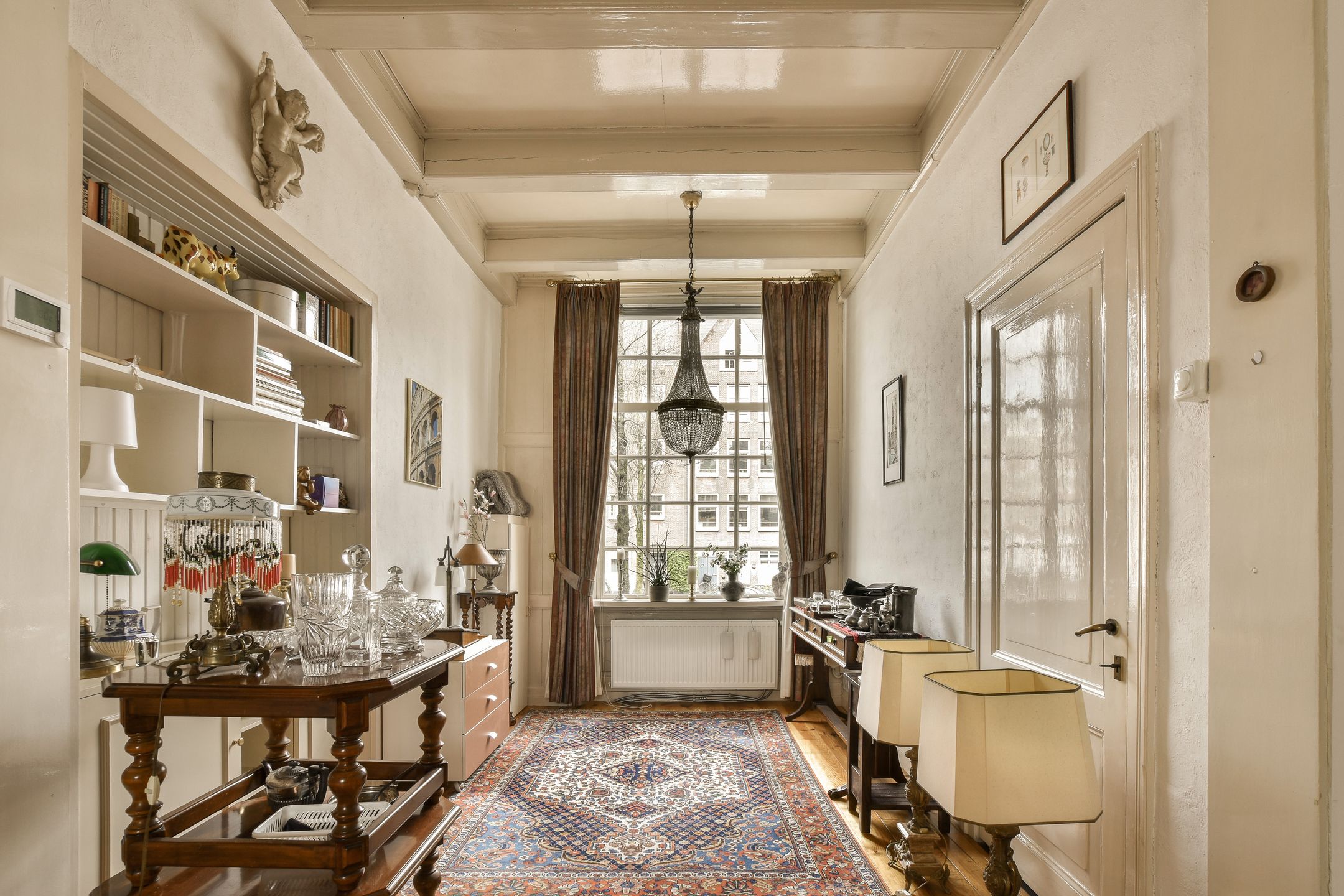 Photo 6 of Egelantiersgracht 215-H