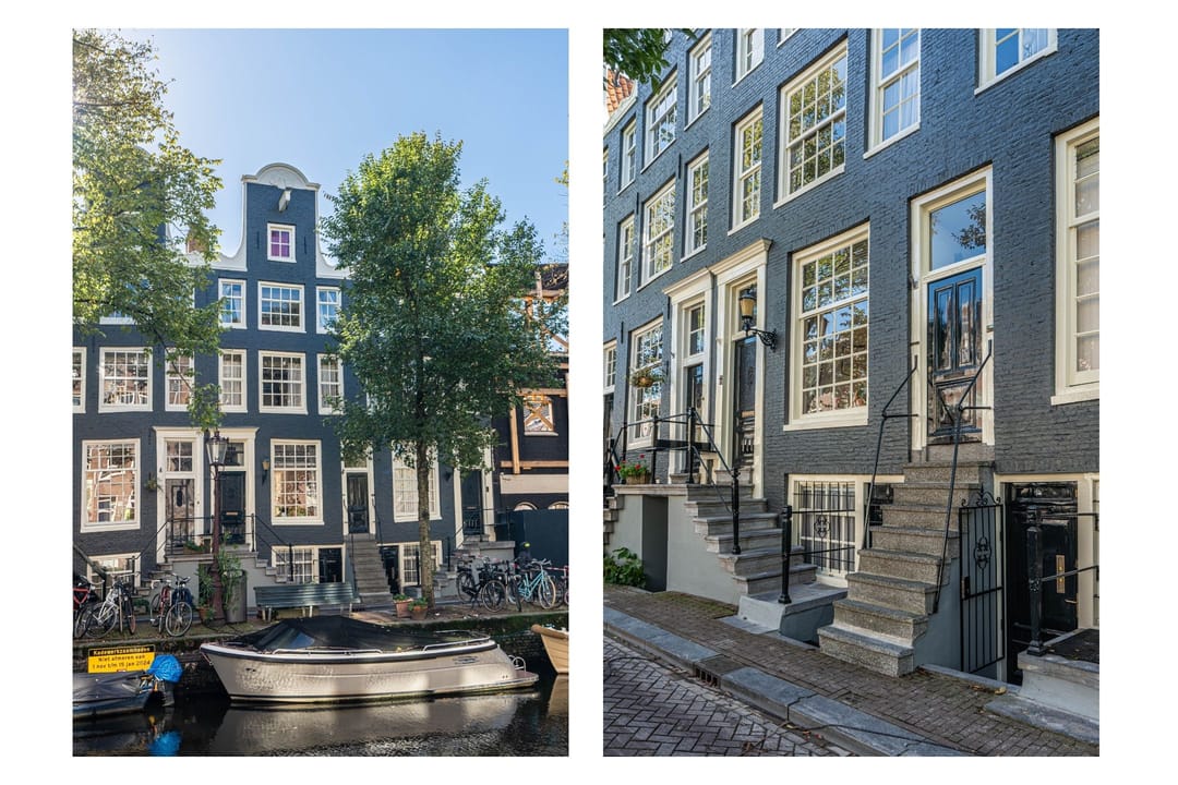 Photo 8 of Egelantiersgracht 215-H