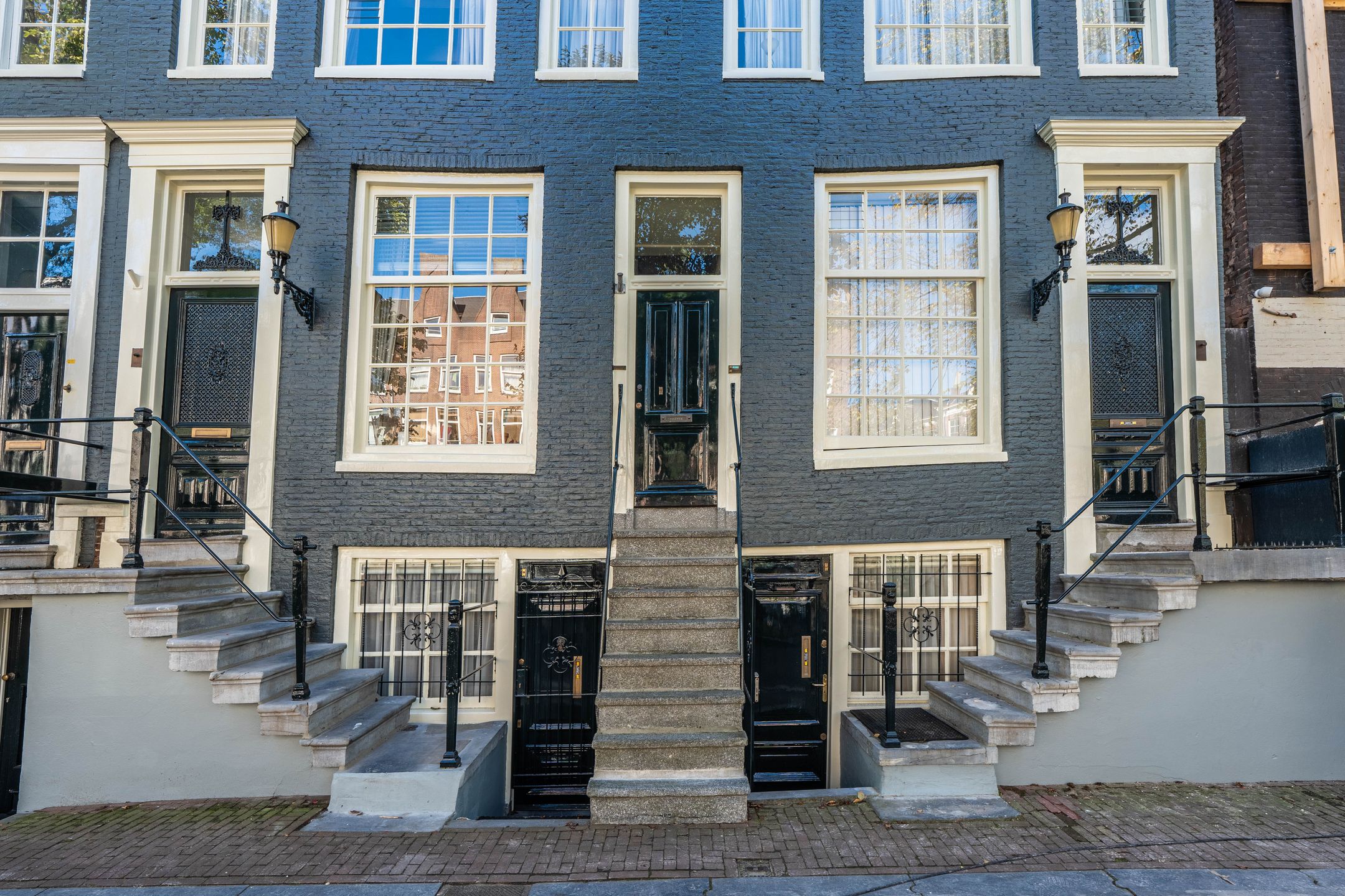 Photo 9 of Egelantiersgracht 215-H