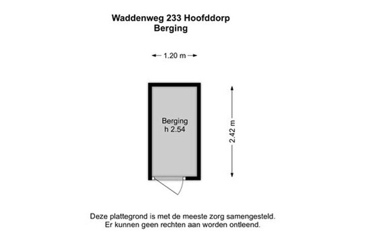 Bekijk foto 23 van Waddenweg 233