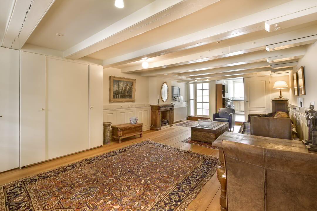 Foto 7 van Egelantiersgracht 213-O