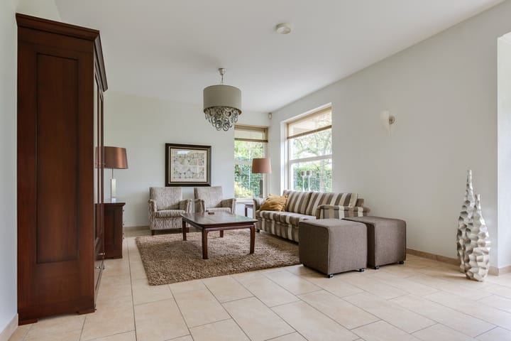 Foto 2 van Zandpad 9